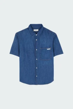 REGULAR - Chemise | Bleu