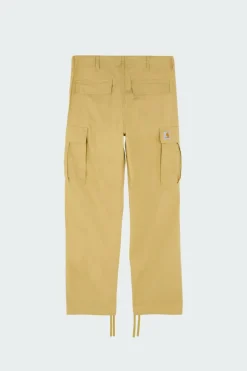 Regular Cargo - Cargo | Beige