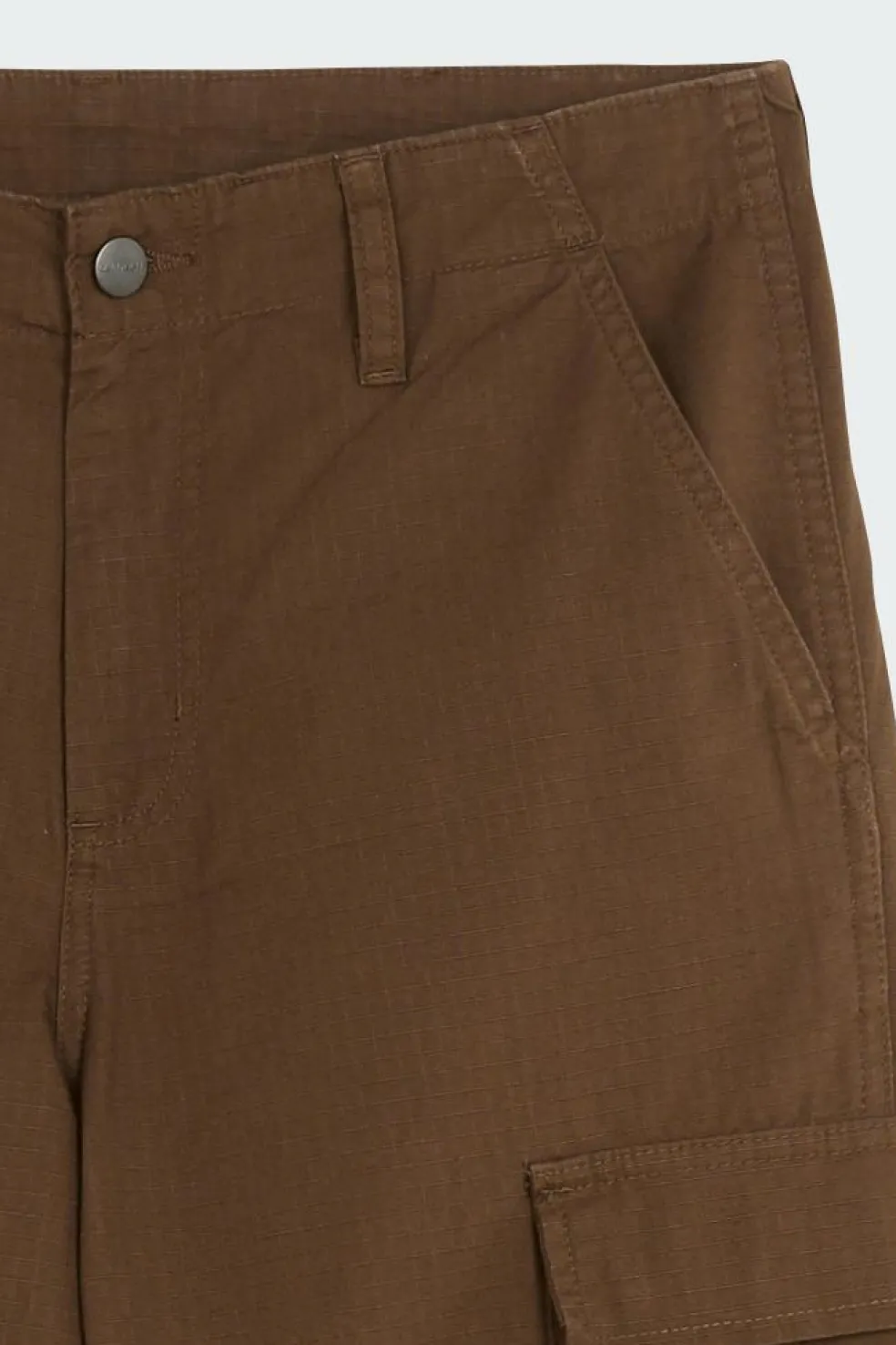 Regular Cargo - Cargo | Marron