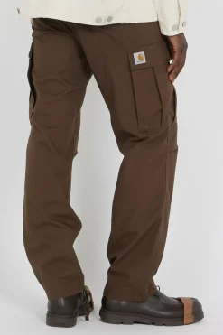 Regular Cargo - Cargo | Marron