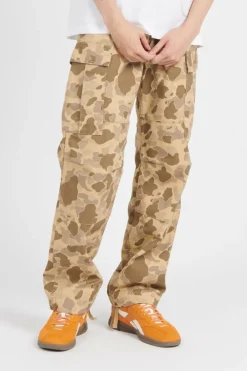 Regular Cargo - Pantalon | Multicolore