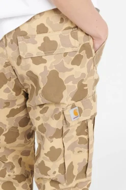 Regular Cargo - Pantalon | Multicolore