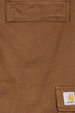 Regular Cargo - Pantalon | Marron