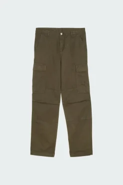 Regular Cargo - Pantalon | Kaki