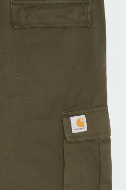 Regular Cargo - Pantalon | Kaki