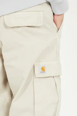 Regular Cargo - Pantalon | Beige