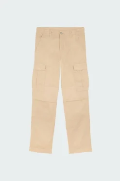 Regular Cargo - Pantalon | Gris