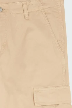 Regular Cargo - Pantalon | Gris