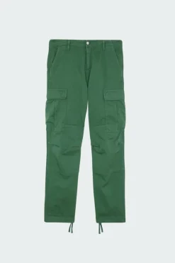 Regular Cargo - Pantalon | Kaki