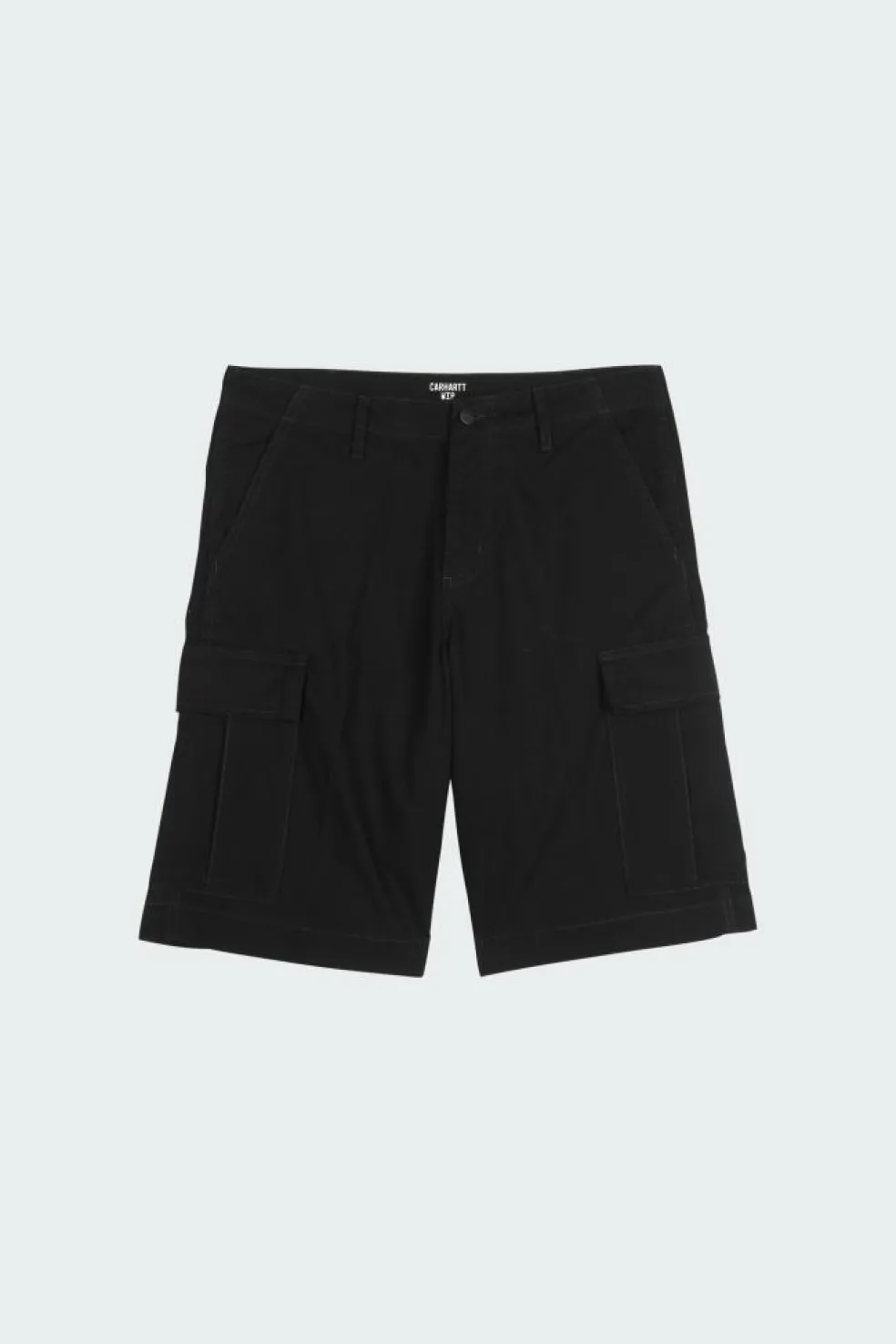 REGULAR CARGO - Short | Noir