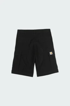 REGULAR CARGO - Short | Noir
