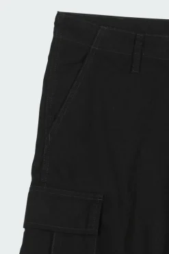 REGULAR CARGO - Short | Noir