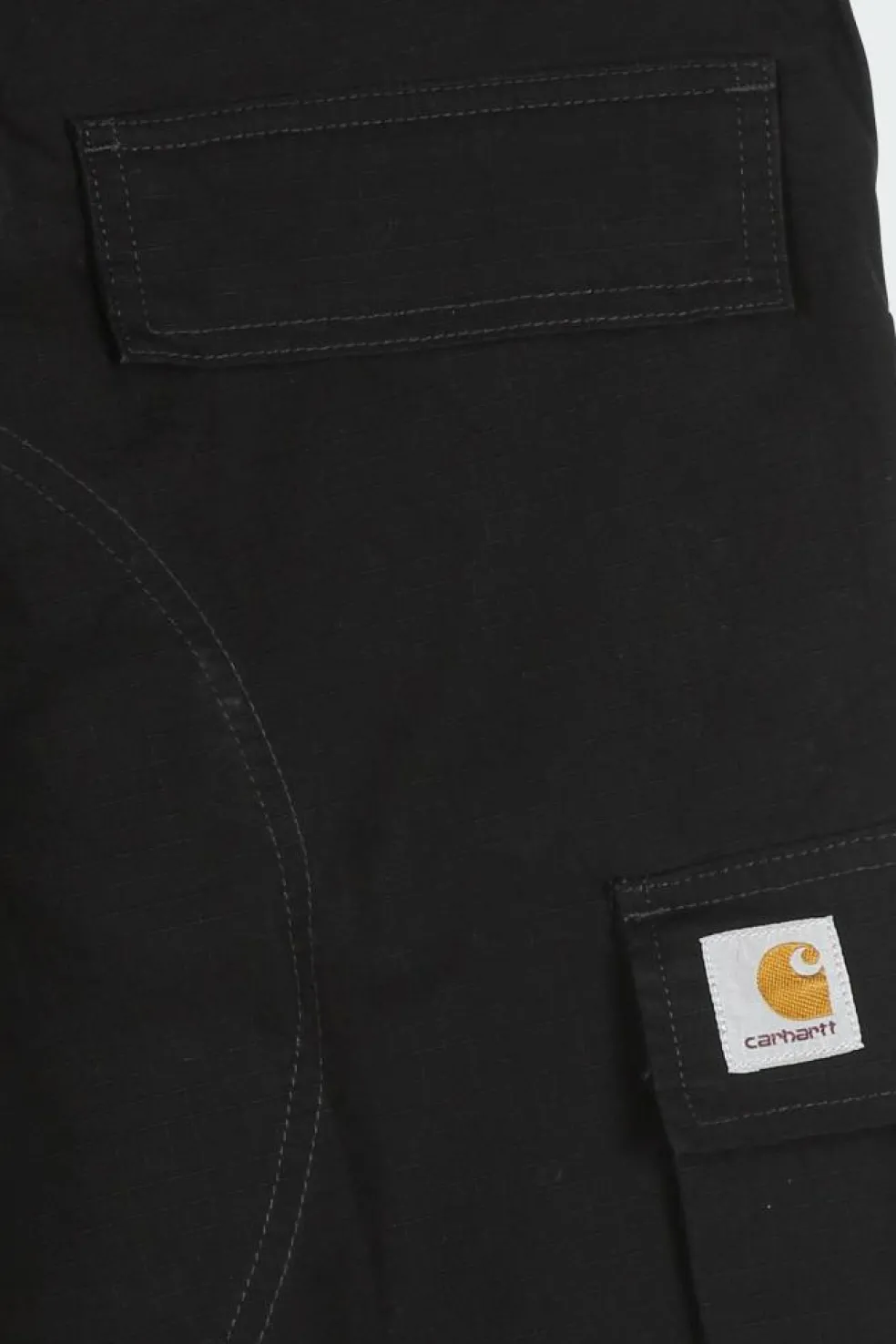 REGULAR CARGO - Short | Noir