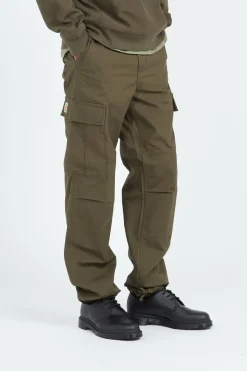 Regular Cargo Pant - Cargo | Vert