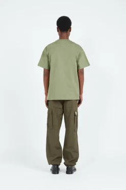 Regular Cargo Pant - Cargo | Vert
