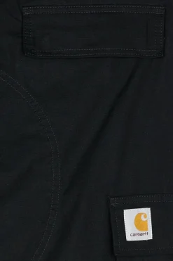 Regular Cargo Pant - Cargo | Noir