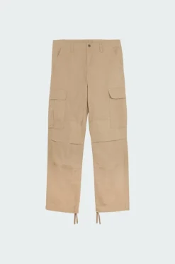 Regular Cargo Pant - Cargo | Beige