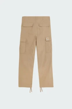 Regular Cargo Pant - Cargo | Beige