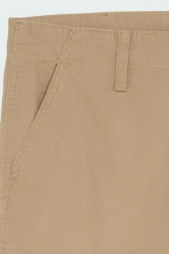Regular Cargo Pant - Cargo | Beige