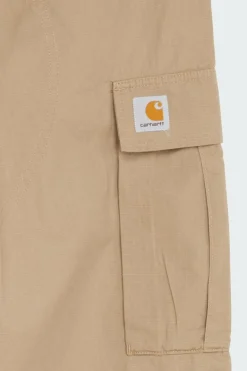 Regular Cargo Pant - Cargo | Beige