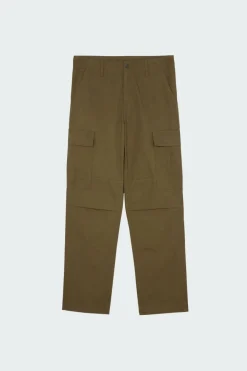 Regular Cargo Pant - Cargo | Vert