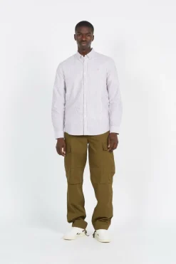 Regular Cargo Pant - Cargo | Vert