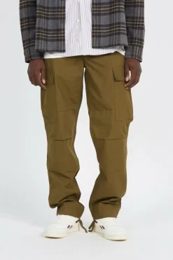 Regular Cargo Pant - Cargo | Vert