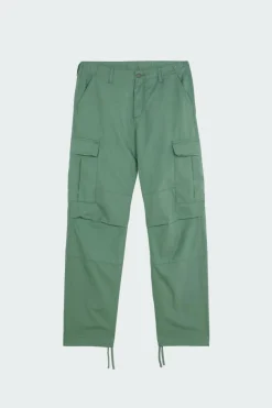 Regular Cargo Pant - Cargo | Vert