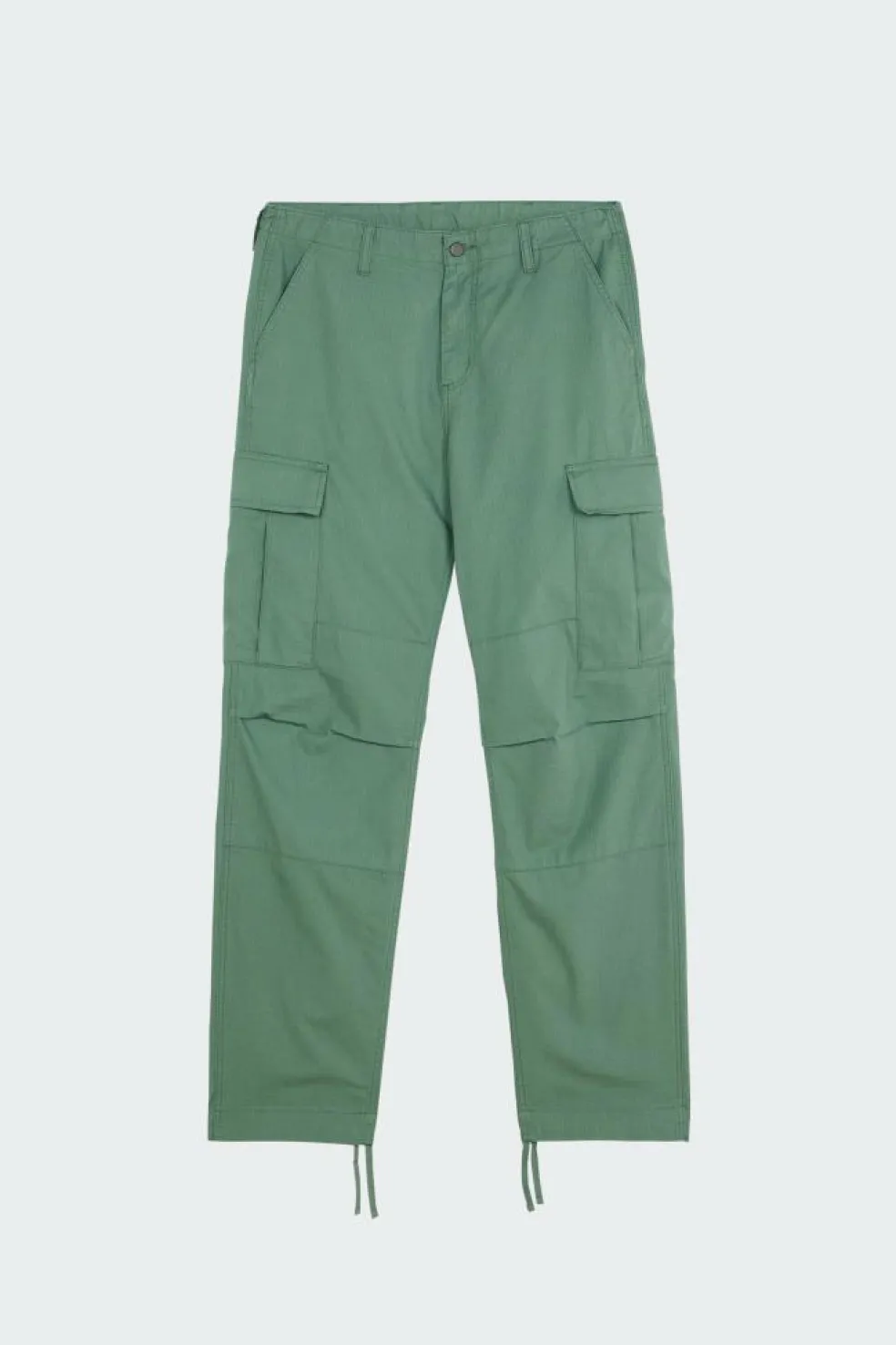 Regular Cargo Pant - Cargo | Vert