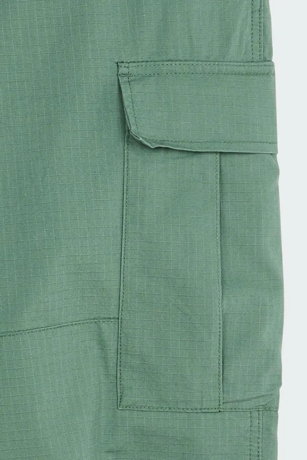 Regular Cargo Pant - Cargo | Vert
