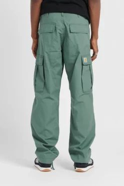 Regular Cargo Pant - Cargo | Vert