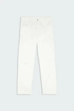 Regular Cargo Pant - Cargo | Blanc