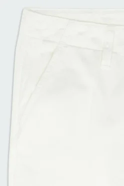 Regular Cargo Pant - Cargo | Blanc