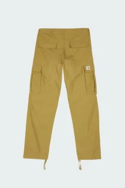 Regular Cargo Pant - Cargo | Kaki