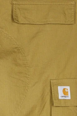 Regular Cargo Pant - Cargo | Kaki