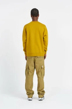 Regular Cargo Pant - Cargo | Kaki