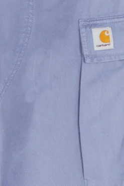 Regular Cargo Pant - Pantalon | Bleu