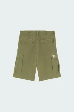 Regular Cargo Short - Short cargo | Vert