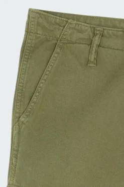 Regular Cargo Short - Short cargo | Vert