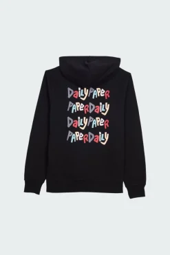 REHEM RESORT - Hoodie | Noir