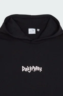 REHEM RESORT - Hoodie | Noir