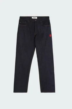 RELAXED - Jean | Bleu