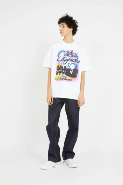 RELAXED - Jean | Bleu