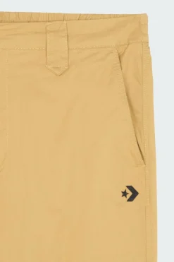 RELAXED CARGO - Cargo | Beige