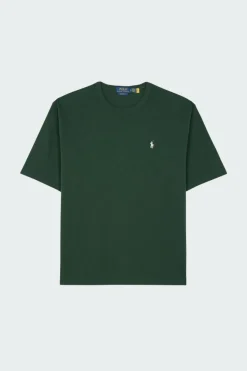 Relaxed Fit Logo Jersey T-Shirt - T-shirt | Vert