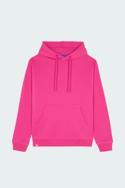 RELIEF - Hoodie | Rose