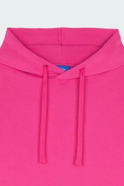 RELIEF - Hoodie | Rose