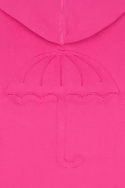 RELIEF - Hoodie | Rose