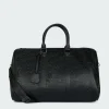 RELIEF BLACK - Sac de voyage | Noir