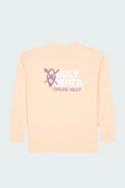 REMMAO RESORT - T-shirt | Orange